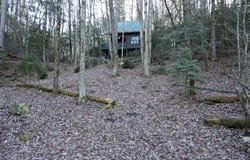 226 Pine Tree Drive, Blue Ridge, GA 30513