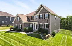 214 Stoneridge Lane, Adams Twp, PA 16046