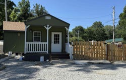 81 Lawrence 245, Powhatan, AR 72458