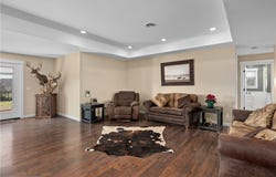 2629 Dove Creek RD, Waldron, AR 72958