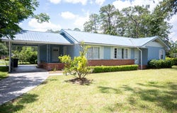 1715 City Blvd, Waycross, GA 31501