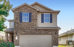 16912 Alturas Ave, Pflugerville, TX 78660
