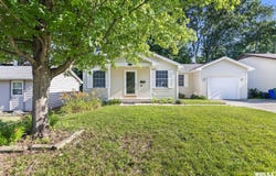 2819 E Wood Street, Decatur, IL 62521