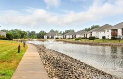 3074 W Crystal Waters Drive, Holland, MI 49424