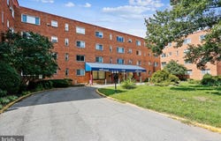 116 LEE AVE #303, TAKOMA PARK, MD 20912