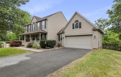 10958 DOESHIRE TERRACE, MERCERSBURG, PA 17236