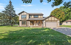 35791 Clarkston Lane, Richmond, MI 48062