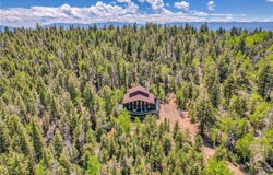 11333 Conifer Mountain Road, Conifer, CO 80433