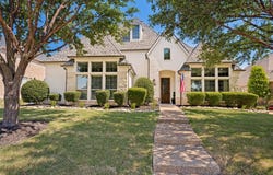 1301 Packsaddle Trail, Prosper, TX 75078
