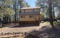 4061 ANTLER Lane, Show Low, AZ 85901