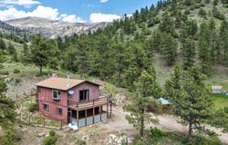 406 Dunraven Glade Rd, Glen Haven, CO 80532