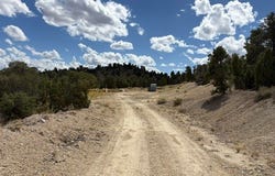285 E Ward Mountain Drive, Ely, NV 89301