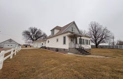 408 W. Jackson, Randolph, NE 68771