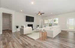 1118 Salinas Valley Street, Wake Forest, NC 27587