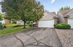 4824 Moon Lake Circle, White Bear Twp, MN 55127