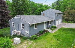 209 Holmes Road, Winthrop, ME 04364