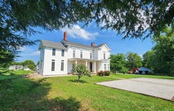41 Short Road, Paint Lick, KY 40461