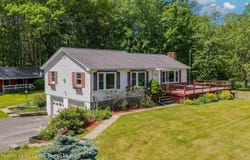 94 Chestnut Hill Road, Woodstock, NY 12498