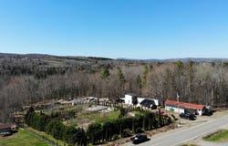 759 Brooks Road, Knox, ME 04986