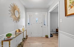 1613 Ulster Drive, Elizabeth City, NC 27909
