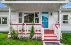 506 Sherman, Nashville, MI 49073