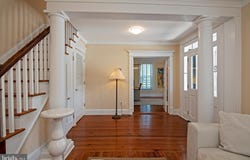 9 W END Avenue, CAMBRIDGE, MD 21613