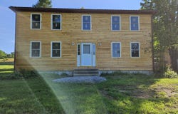 253 Bull Run Road, Greene, ME 04236