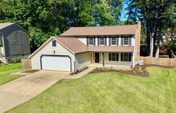 15177 HOLLEYSIDE Drive, DUMFRIES, VA 22025