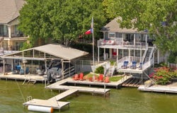 108 S Waterway Dr, Kingsland, TX 78639