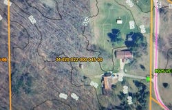 8925 Vestal Drive, Saranac, MI 48881