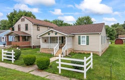 1021 Congress Street, Marion, OH 43302