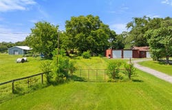 Tbd County Rd 4112, Campbell, TX 75422