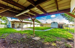 122 Lecompte Drive, Bourg, LA 70343