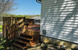 3886 N 1300 E, Loogootee, IN 47553