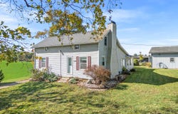 7644 Bothwell Highway, Hudson, MI 49247