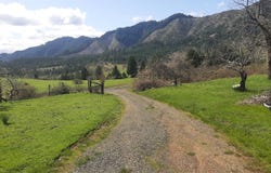 Oakland, OR 97462