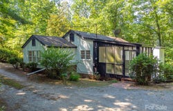197 Briar Patch Road, Cullowhee, NC 28723