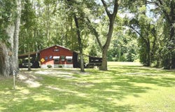 376 Tecumseh Road, Monticello, FL 32344