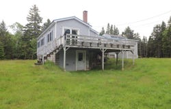 55 Black Duck Cove Road, Beals, ME 04611