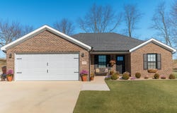 2053 Partridge Way, Richmond, KY 40475
