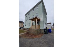 1124 Bedford St, Fall River, MA 02723
