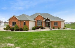 11530 Winters Road, Roanoke, IN 46783-9638