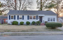 104  Clemwood Pky, Hampton, VA 23669