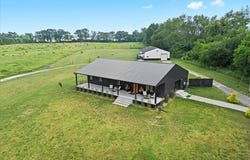 7499 Mathews Road, Spring Arbor, MI 49283
