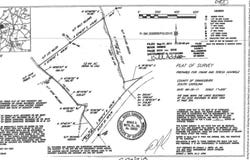 Butler Drive, Neeses, SC 29107