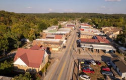 385 Main Street, Mammoth Spring, AR 72554