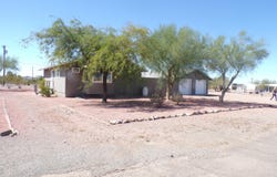 44351 Main St, Bouse, AZ 85325