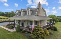 461 VETERANS Road, MIDDLETOWN, VA 22645