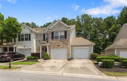 3313 Thornbridge Drive, Powder Springs, GA 30127