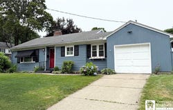 147 Sturges Street, Jamestown, NY 14701
